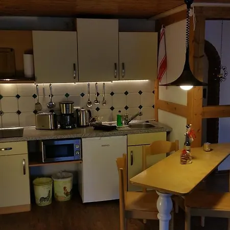 Elbe-ferien 2 * Tespe