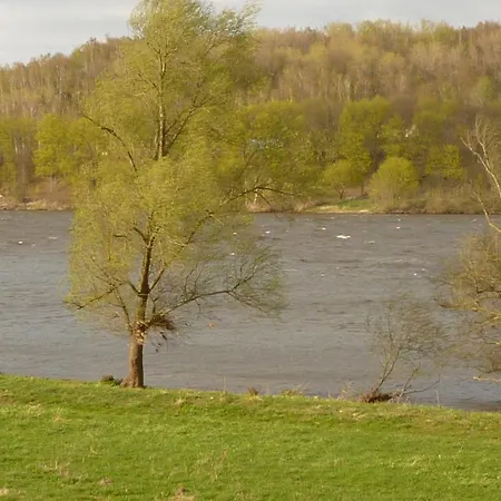 Elbe-ferien 2 * Tespe