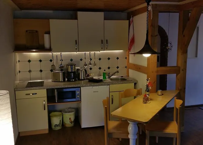 Elbe-ferien 2 * Tespe