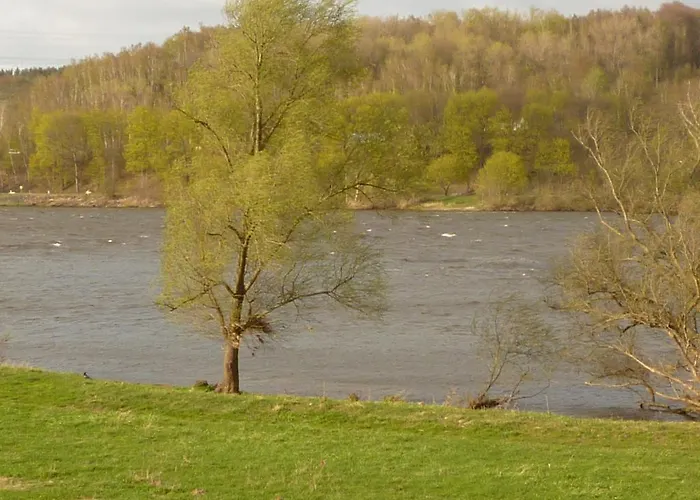 Elbe-ferien 2 * Tespe