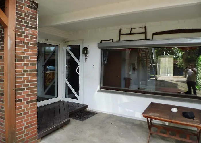 Elbe-ferien 2 * Tespe